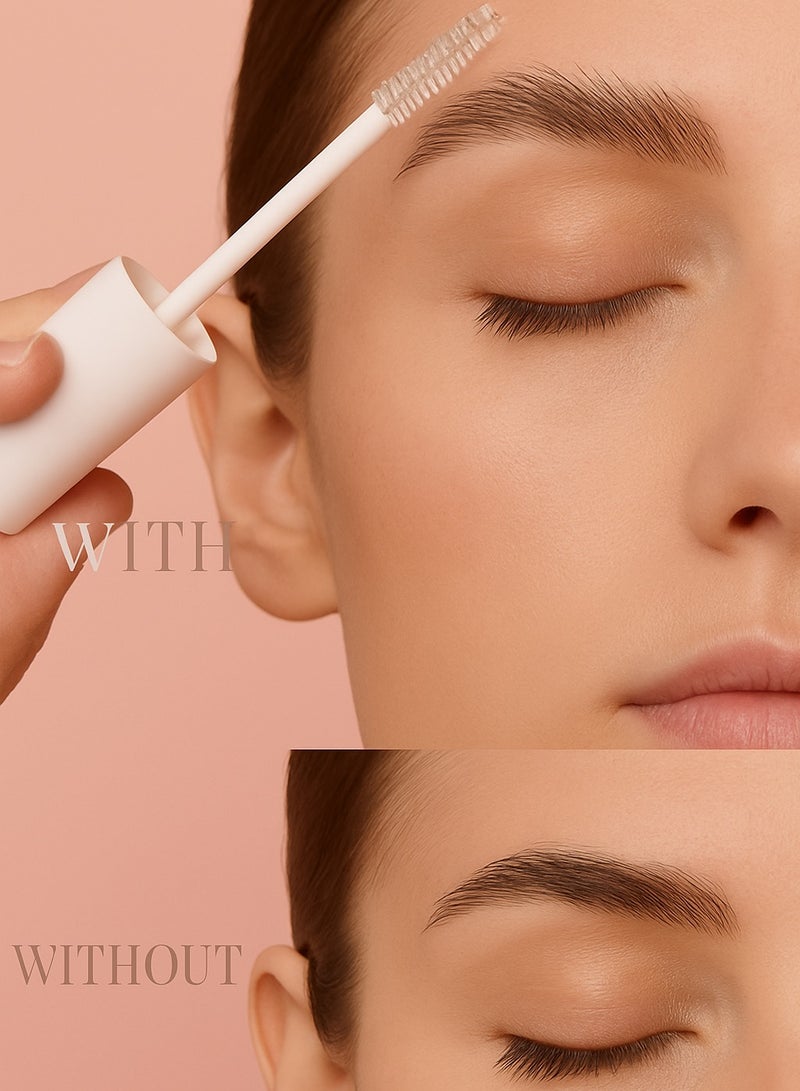 Diamantè Bushy Brow Eyebrows Gel  - Image 3