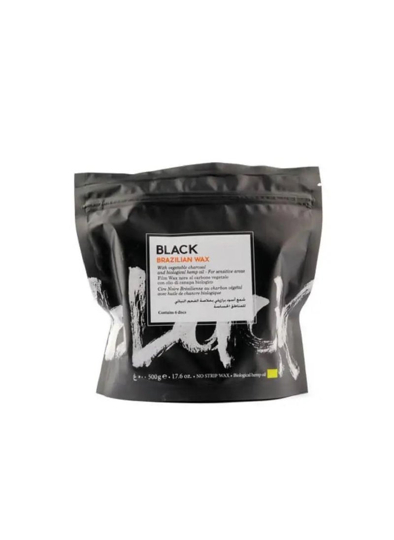 RICA COSMETICS Brazilian Disc Wax 500g 