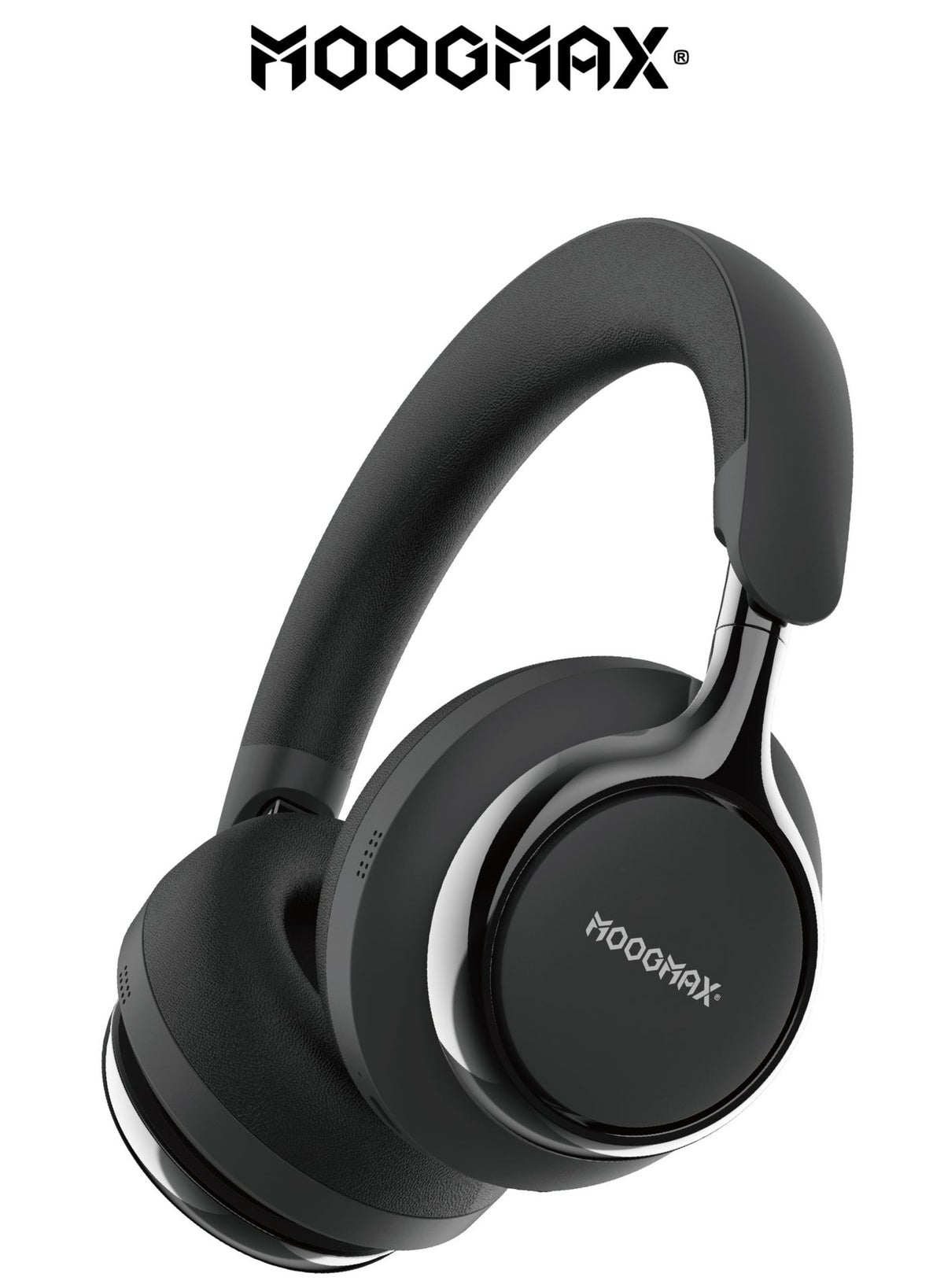 moogmax Moogmax Headphones Bluetooth Z600AE9C6F4DE182CE747Z