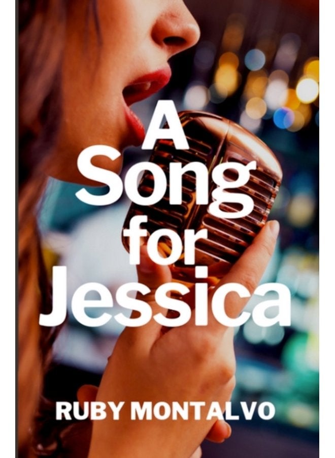 A Song for Jessica - Paperback