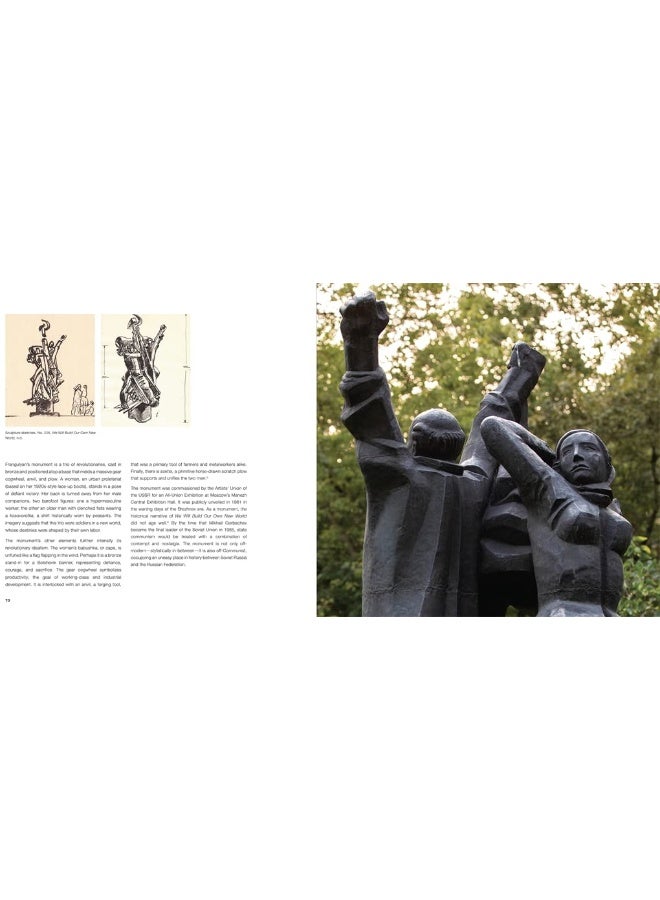 Georgy Frangulyan: Off-Modern - Image 3