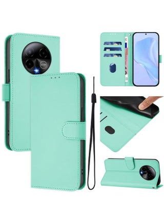 Case For BLU Bold K50 Skin Feel Solid Color Leather Phone Case with Lanyard - pzsku/Z600B0AC76CD861CAAE71Z/45/1750540572/cb93c2c6-3634-4ceb-9cce-e1660cecc199