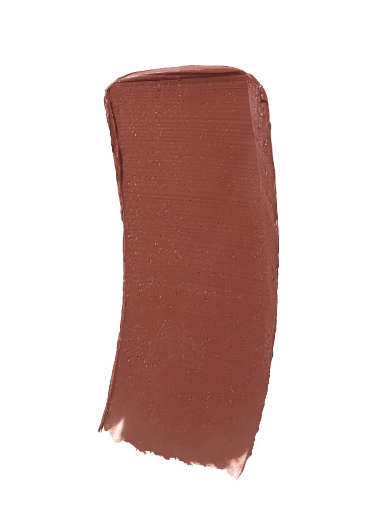 Callista Callista All About Color Matte Lipstick 512 - Mocha Muse