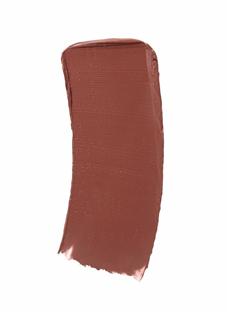 Callista All About Color Matte Lipstick 512 - Mocha Muse - Image 2