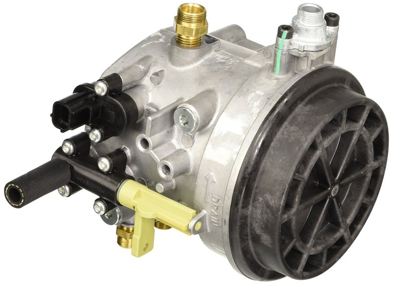 Motorcraft Fuel Filter - Image 3