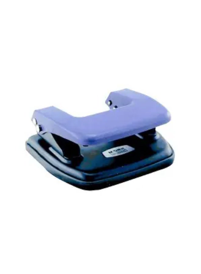 ام اند جي مثقاب ورق معدني له ثقبين متساويين.عدد الاوراق التي تعالج 20 ورقه.تحتوي علي مسطره لتحديد القياس الدقيق. - Image 2