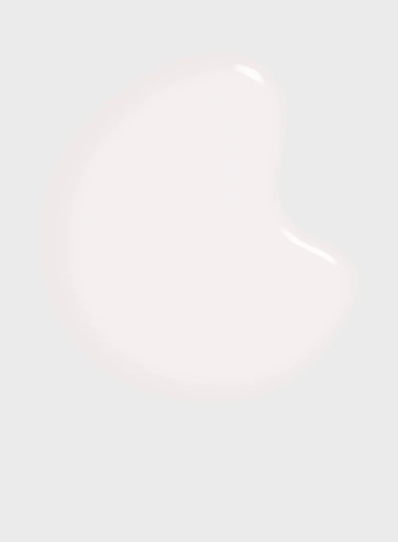 Sally Hansen Good.Kind.Pure. Nail Polish, White Tea, 10ml - 0.34 fl oz