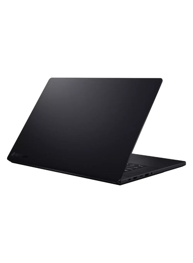ASUS ProArt P16 Mobile Workstation Laptop, AMD Ryzen AI 9 HX 370 Processor, 64GB RAM, 4TB SSD, 8GB NVIDIA RTX 5070, 16" 3K OLED 120Hz Touch Display, Windows 11 Home, Backlit English & Arabic Keyboard, Nano Black, 1 Year Warranty | H7606WP-RJ087W Nano Black - Image 5