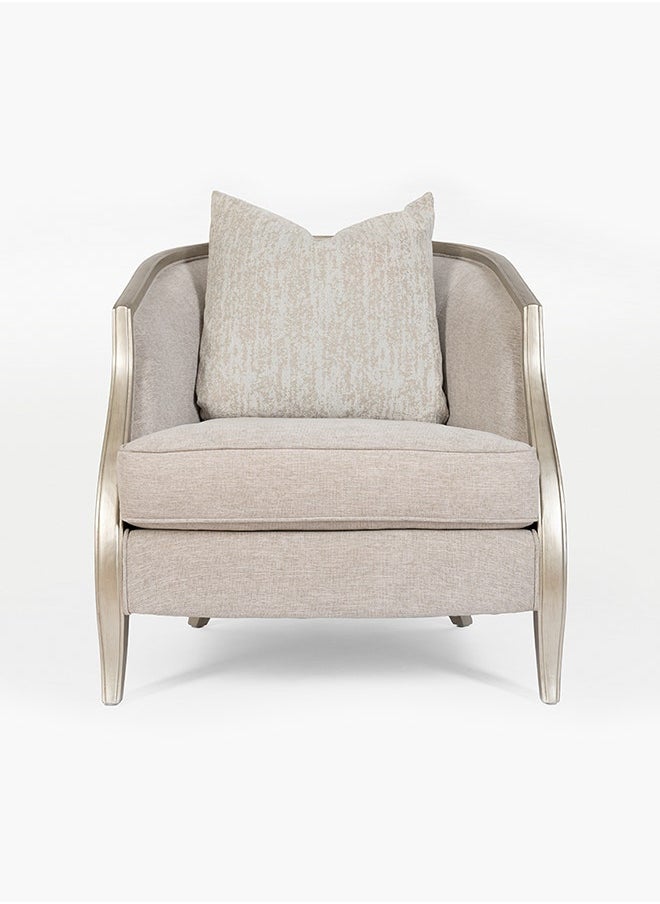 2XL Home - Lucca 1 Seater - Image 1