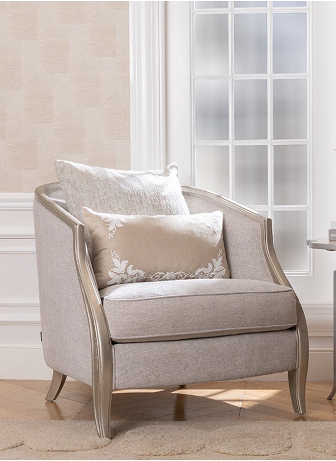 2XL Home - Lucca 1 Seater - Image 1