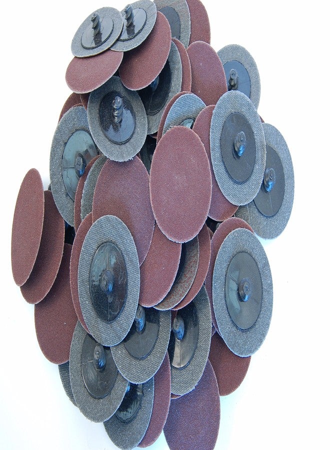 IIT 82081 180 Grit 3 Sanding Disc - Image 1