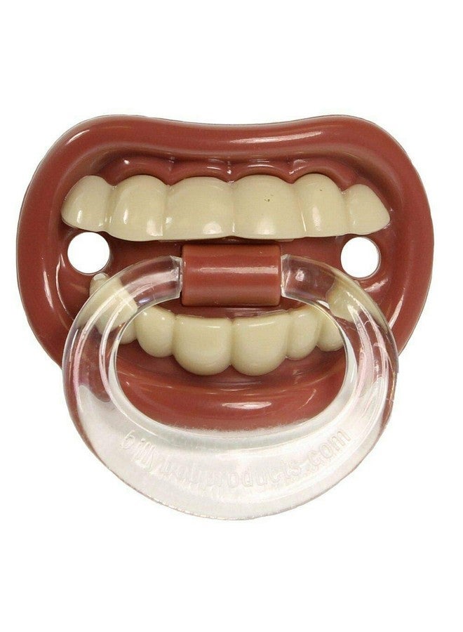 Billy-Bob Billy Bob Teethe Thumb Sucker Pacifier  - Image 2