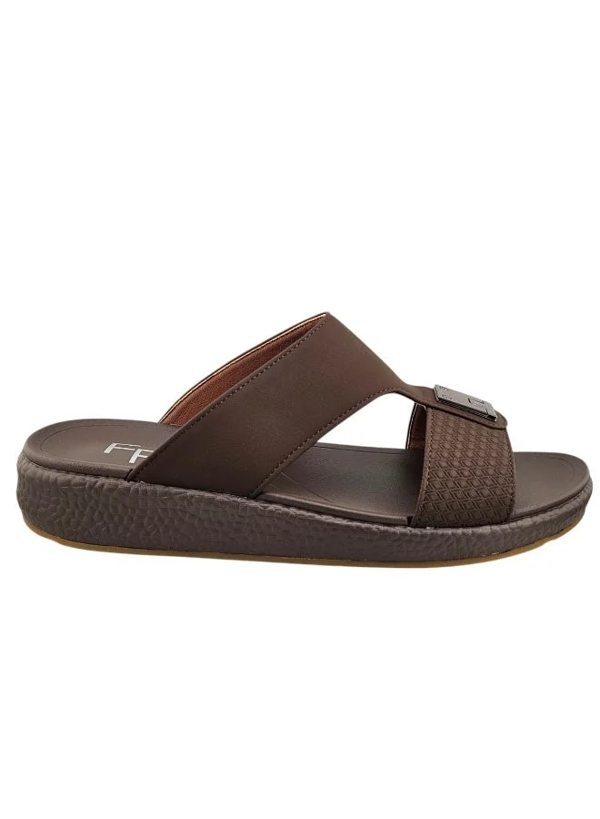 Footprint Cushion Ease Slippers