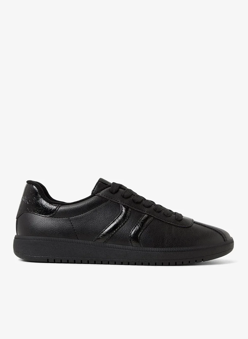 ALDO Chicsneaker Low Top Sneakers