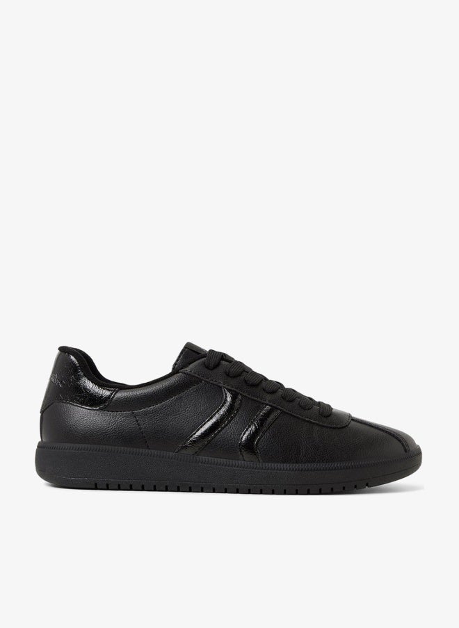 ALDO Chicsneaker Low Top Sneakers - Image 1