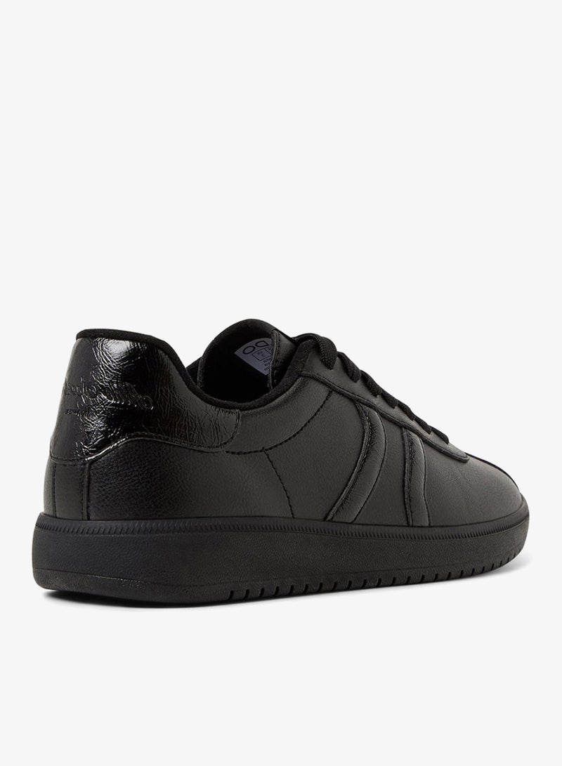 ALDO Chicsneaker Low Top Sneakers - Image 4