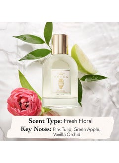 Tocca Olio Sublime Profumato Scented Dry Body Oil In Giulietta 100Ml  - Image 5