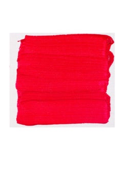 Talens Talens Art Creation Acrylic Colour Tube 200 Ml - Carmine Red - No:318  - Image 2