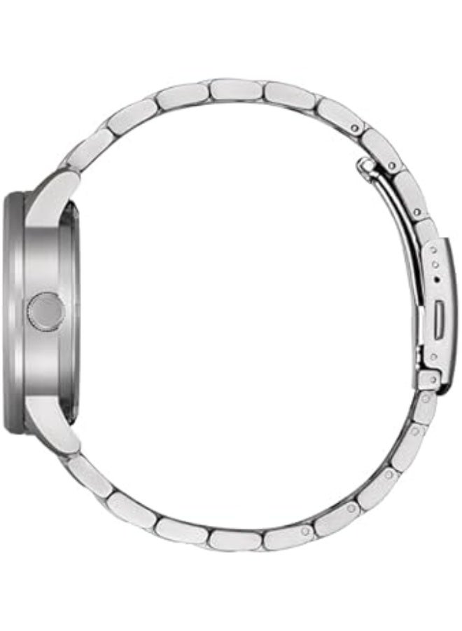 سيتيزن ساعة سيتيزن الميكانيكية الأوتوماتيكية للرجال NJ0191-83M - Image 2