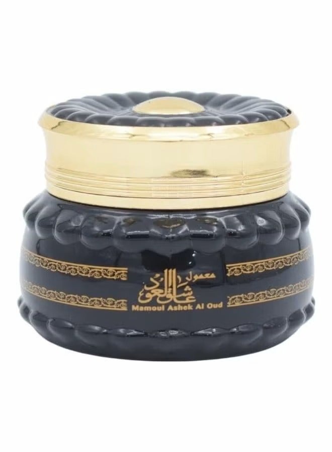 الماس معمول عاشق العود متعدد الألوان 60جرام - Image 1