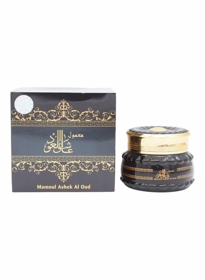 الماس معمول عاشق العود متعدد الألوان 60جرام - Image 2