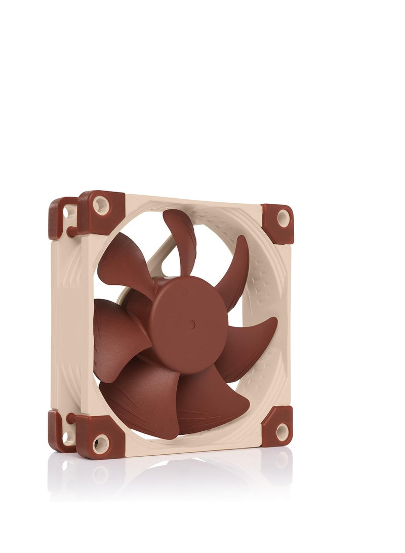 Noctua AAO Frame Design, SSO2 Bearing Premium Quality Quite Fan NF-A8 PWM - Image 1