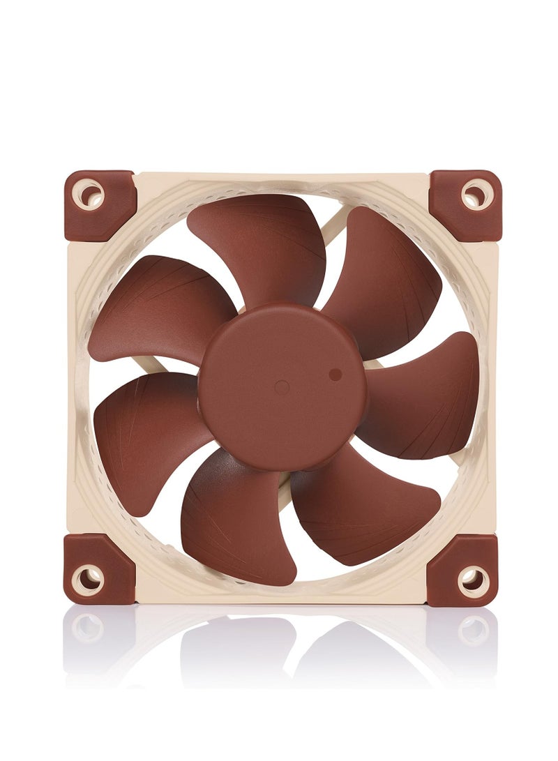 Noctua AAO Frame Design, SSO2 Bearing Premium Quality Quite Fan NF-A8 PWM - Image 3