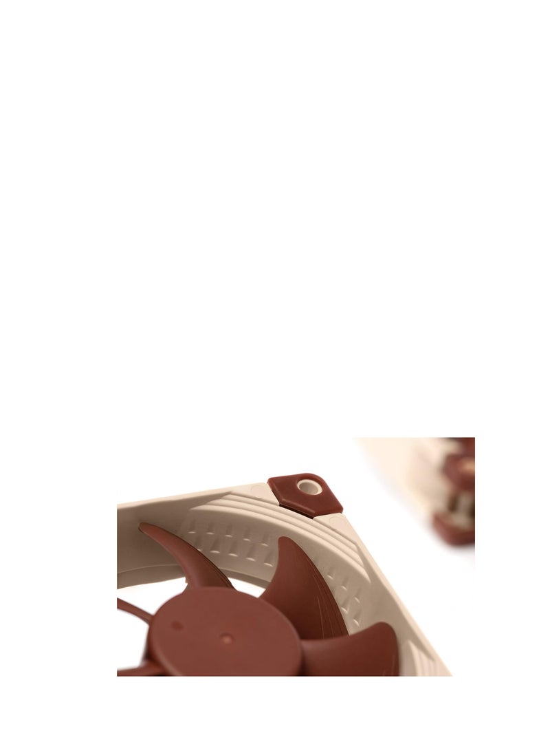 Noctua AAO Frame Design, SSO2 Bearing Premium Quality Quite Fan NF-A8 PWM - Image 5