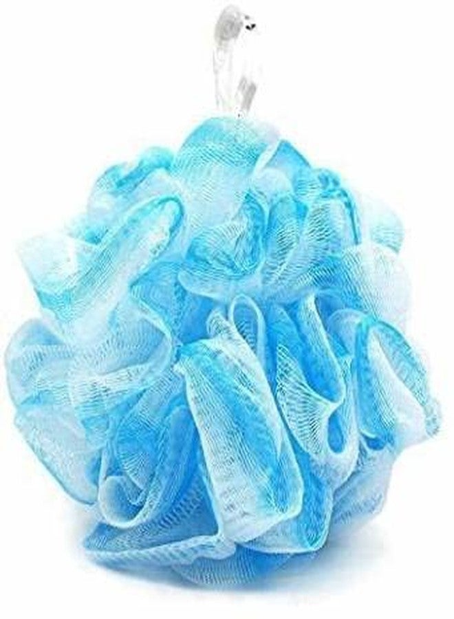 Kshiti Loofah sponge exfoliating gloves Back Scrubber 3-piece set for Shower Exfoliating Back Scrubber Luffa Scrubber to Deep Clean Relax Your Body for Men and Women - Image 4
