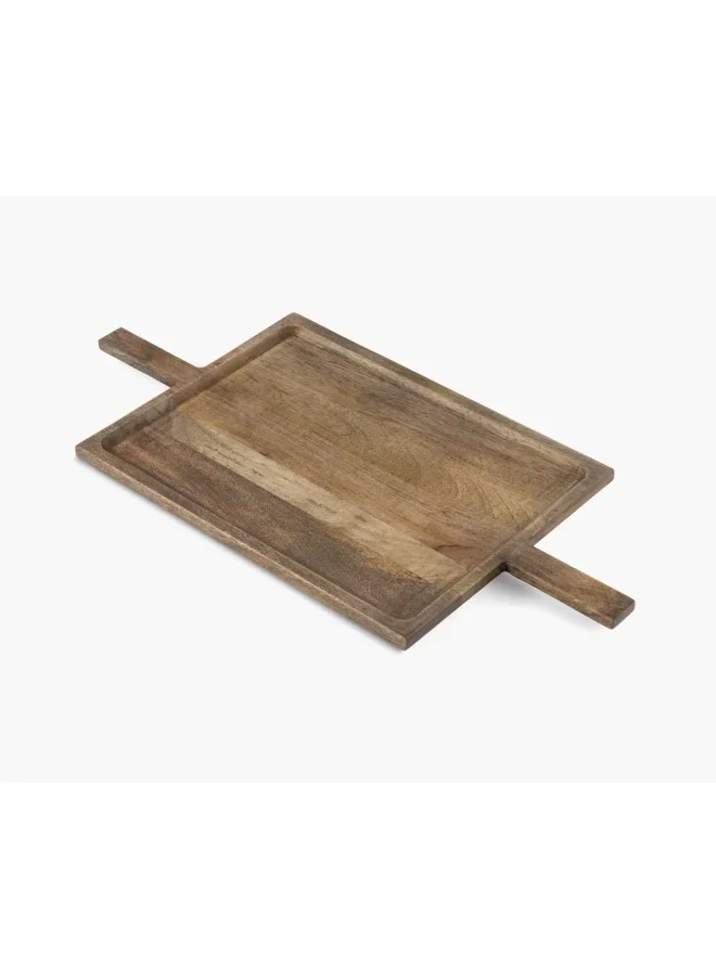 2XL Home Serving Tray