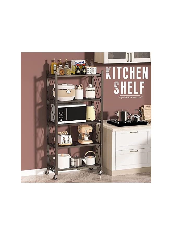 Zaboon Standing Shelf Units - Image 3