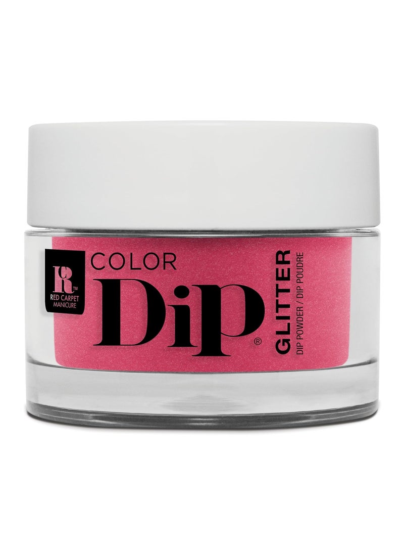 RC Red Carpet Manicure - RC Red Carpet Manicure Color Dip, Pinks - Image 1