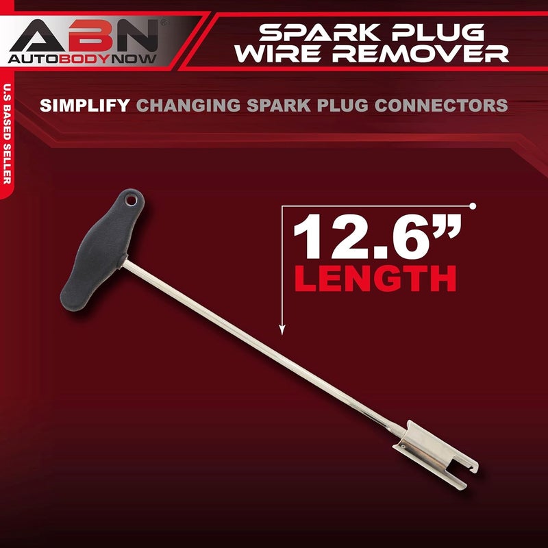 ABN Spark Plug Wire Puller & Installer Tool for Volkswagen & Audi - Image 2