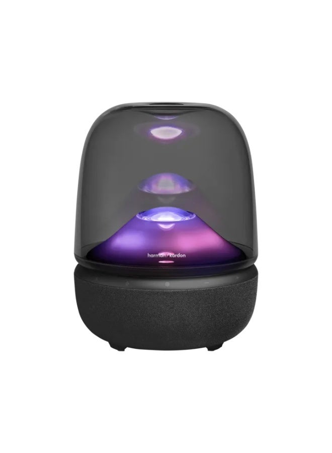 Harman Aura Studio 5 Bluetooth Speaker - Image 2