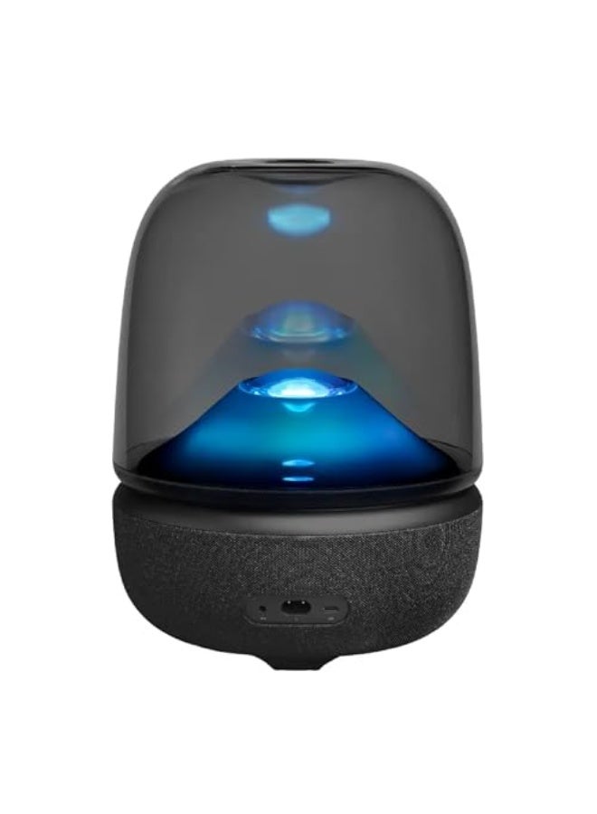 Harman Aura Studio 5 Bluetooth Speaker - Image 1