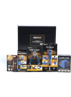 MusicNomad MN146 Premium String Changing Kit  5pc