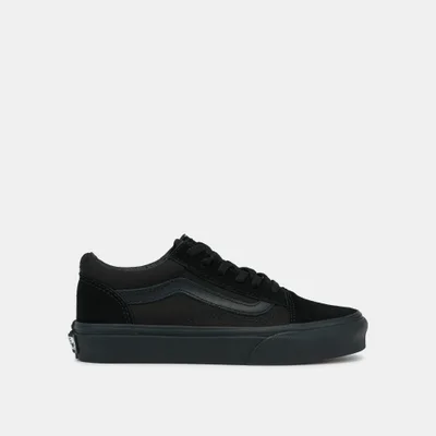 VANS Kids’ Old Skool Unisex Shoe (Younger Kids)