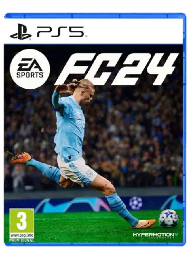 Sports FC 24 - PlayStation 5