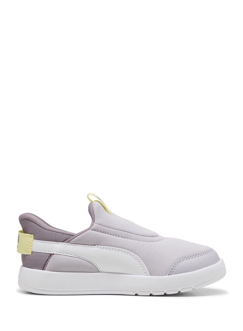 PUMA Youth Courtflex V3 Sliptech Ps - Image 1