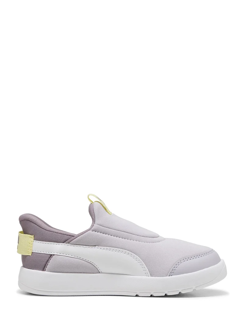 بوما Youth Courtflex V3 Sliptech Ps