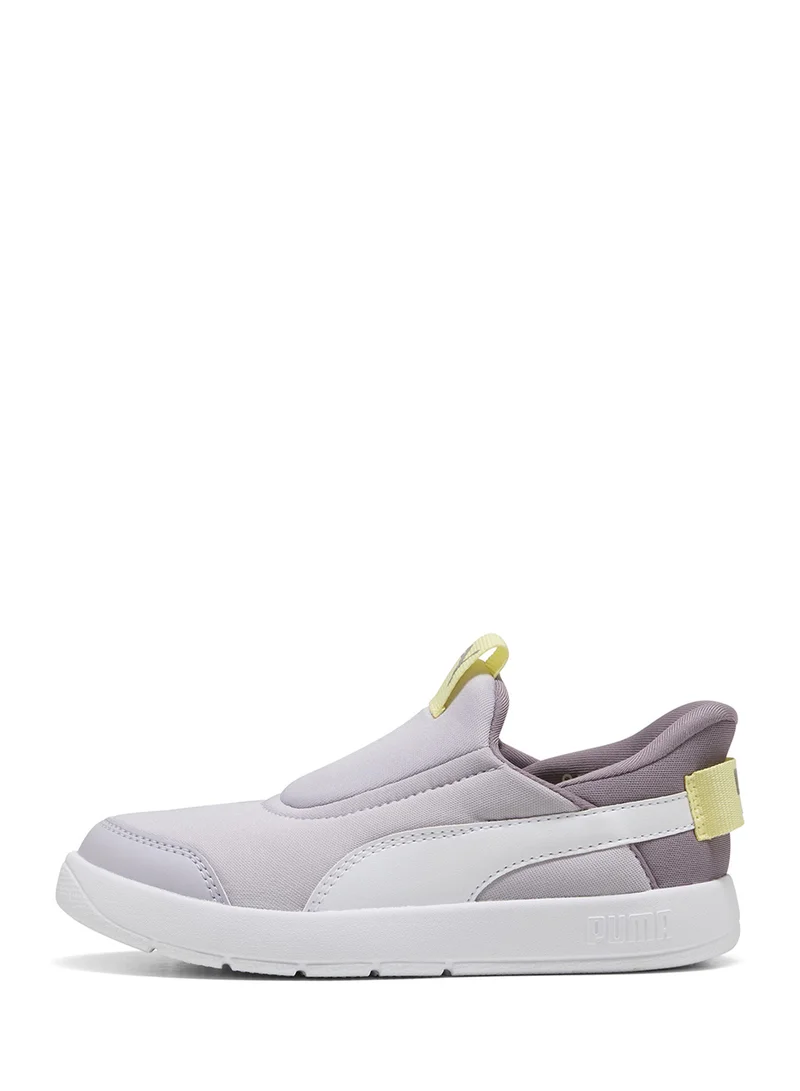 بوما Youth Courtflex V3 Sliptech Ps