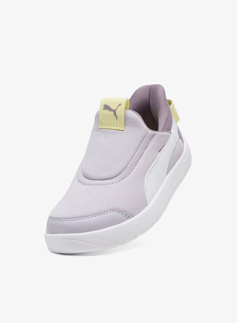 PUMA Youth Courtflex V3 Sliptech Ps - Image 5
