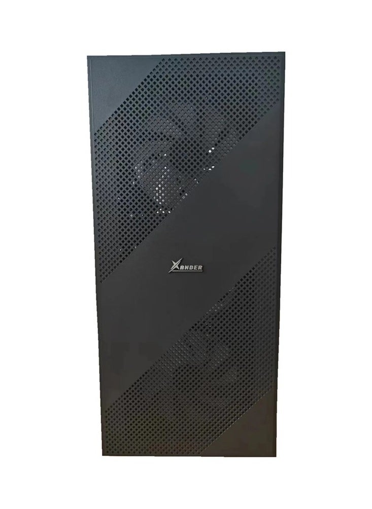 GCC GAMERS CyberVolt G7 Gaming PC Intel (Core i7, RTX 4060 Ti, 32GB RGB RAM, 1TB NVMe SSD, WiFi Ready | Windows 11 Installed)  - Image 2