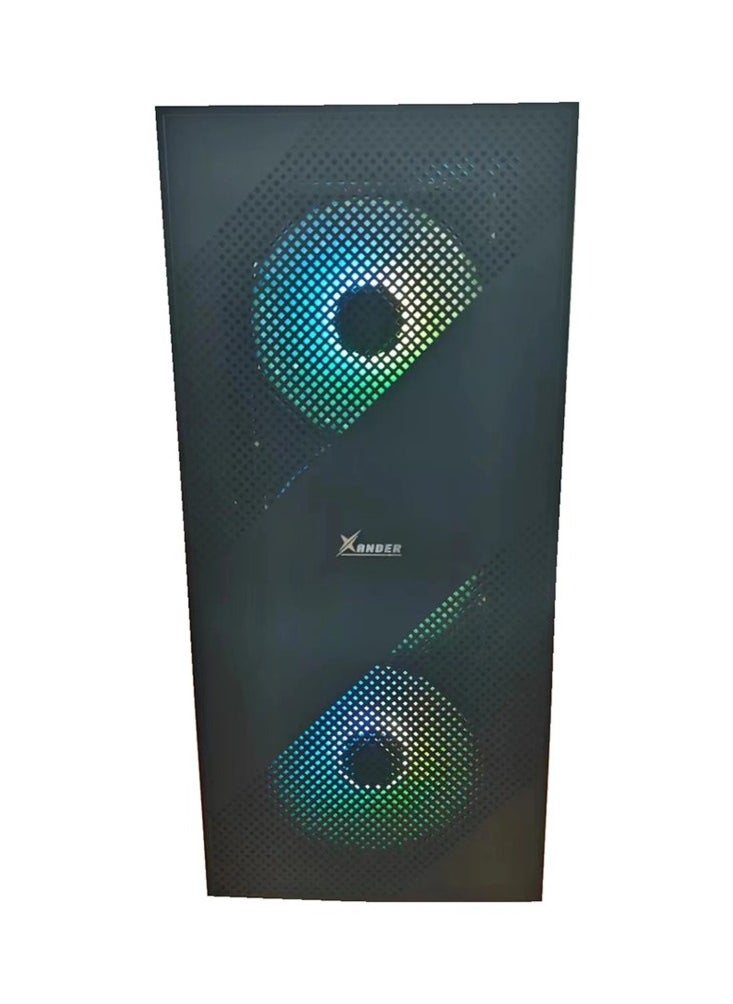 GCC GAMERS CyberVolt G7 Gaming PC Intel (Core i7, RTX 4060 Ti, 32GB RGB RAM, 1TB NVMe SSD, WiFi Ready | Windows 11 Installed)  - Image 4