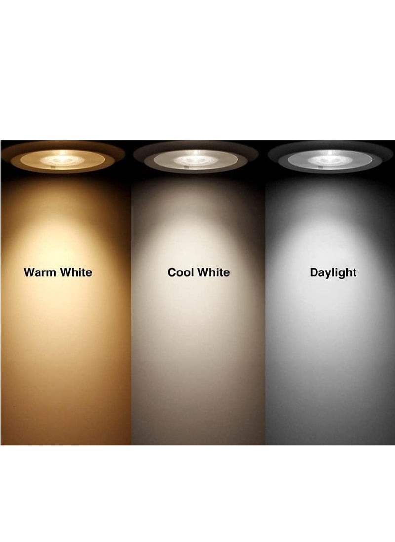 SUN SHINE Mini Energy Saver Bulb Pack of 3  - Image 3