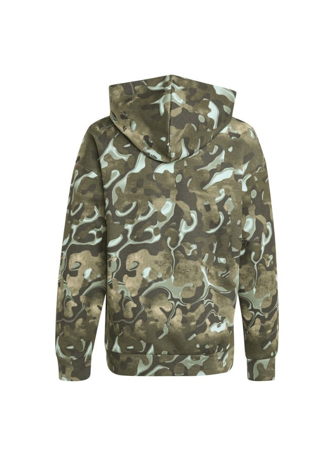 Adidas U FI AOP HD  - Image 1