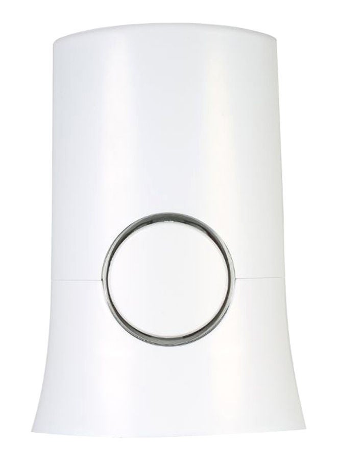 NIBEMINENT IPL Laser Painless Hair Removal Machine White