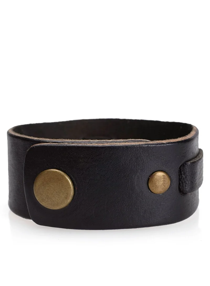 Fifteen Minutes Trendy Bracelet