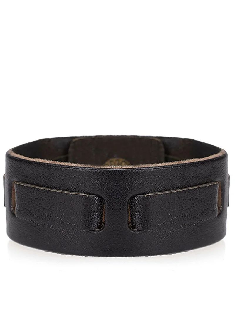 Fifteen Minutes Trendy Bracelet