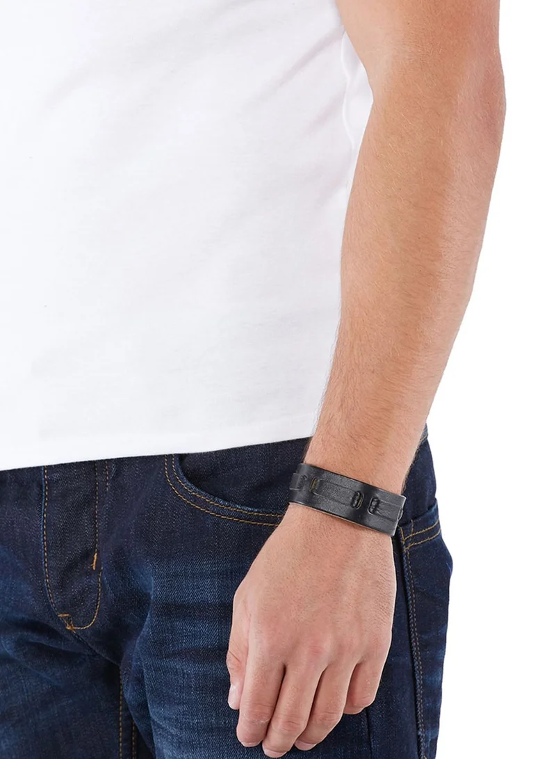 Fifteen Minutes Trendy Bracelet